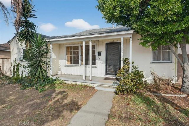 2521 190th Street, Redondo Beach, CA 90278