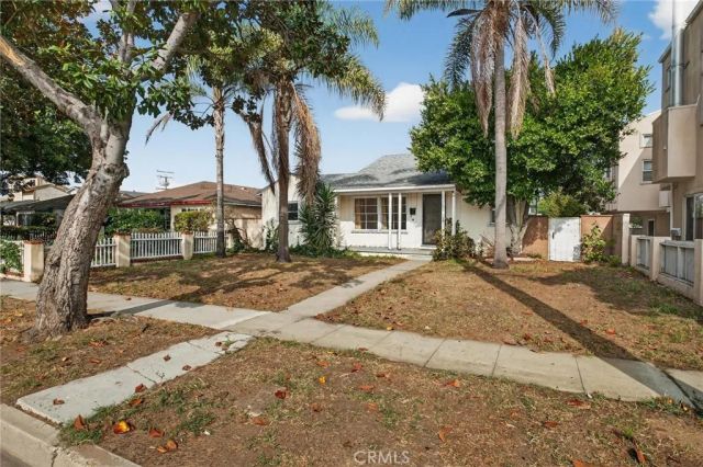 2521 190th Street, Redondo Beach, CA 90278
