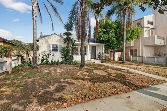 2521 190th Street, Redondo Beach, CA 90278