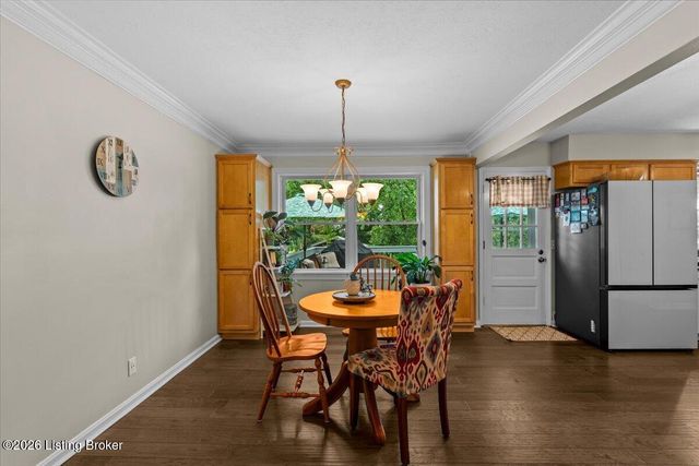 1618 Whittaker Rd, Crestwood, KY 40014