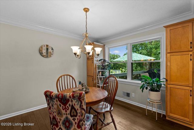 1618 Whittaker Rd, Crestwood, KY 40014