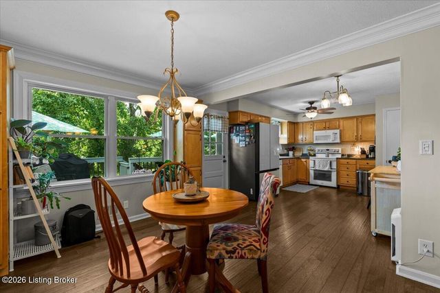 1618 Whittaker Rd, Crestwood, KY 40014
