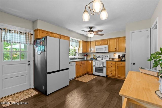 1618 Whittaker Rd, Crestwood, KY 40014