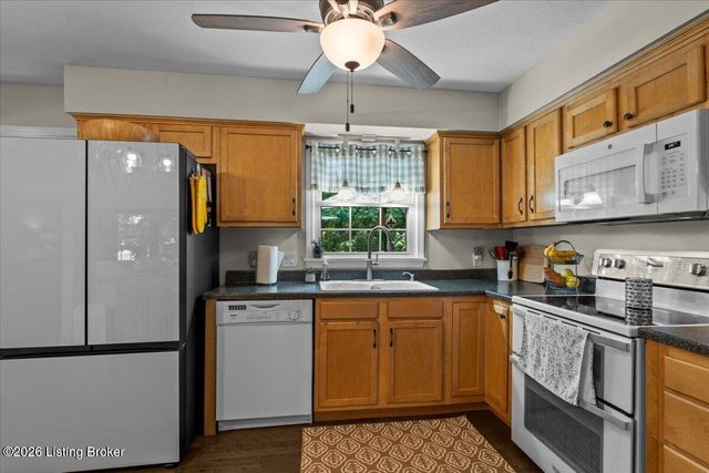 1618 Whittaker Rd, Crestwood, KY 40014