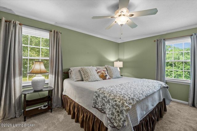 1618 Whittaker Rd, Crestwood, KY 40014