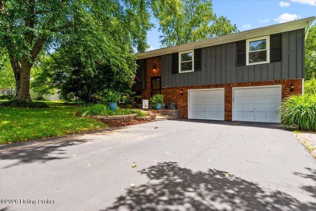 1618 Whittaker Rd, Crestwood, KY 40014