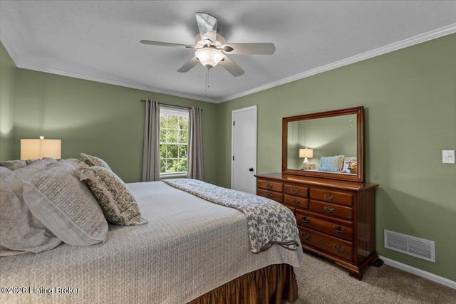 1618 Whittaker Rd, Crestwood, KY 40014