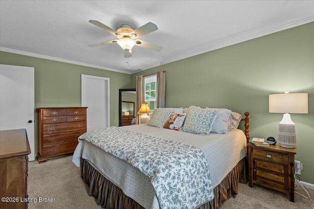 1618 Whittaker Rd, Crestwood, KY 40014