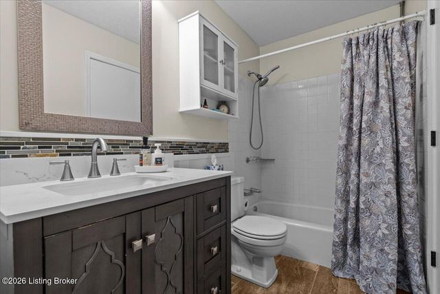 1618 Whittaker Rd, Crestwood, KY 40014
