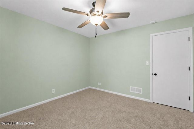 1618 Whittaker Rd, Crestwood, KY 40014