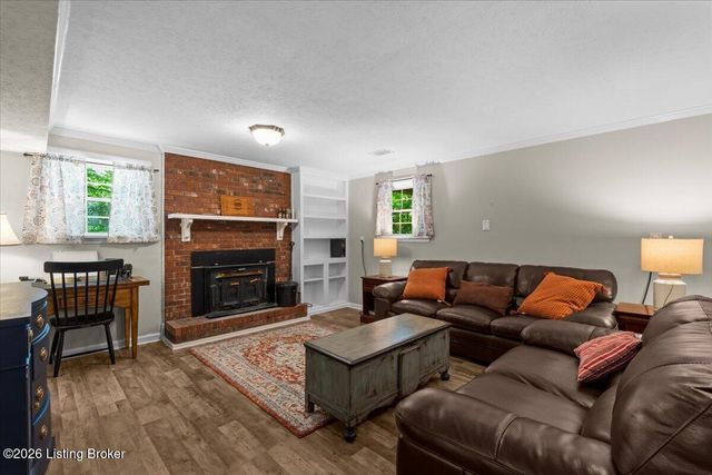 1618 Whittaker Rd, Crestwood, KY 40014
