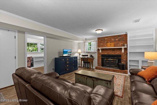 1618 Whittaker Rd, Crestwood, KY 40014