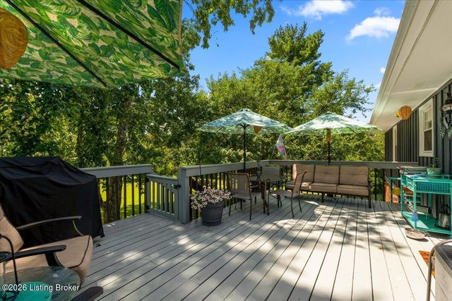 1618 Whittaker Rd, Crestwood, KY 40014
