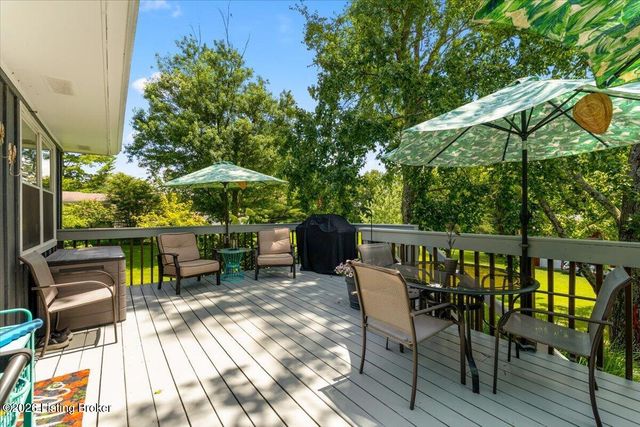 1618 Whittaker Rd, Crestwood, KY 40014