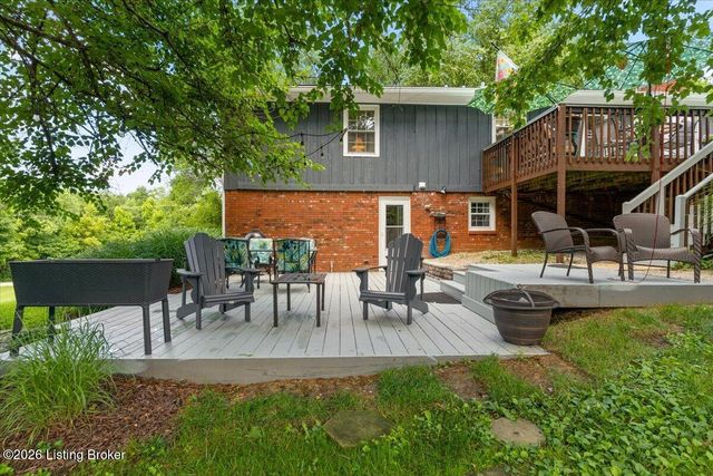 1618 Whittaker Rd, Crestwood, KY 40014