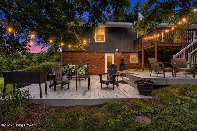 1618 Whittaker Rd, Crestwood, KY 40014