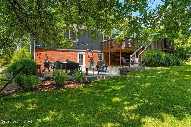 1618 Whittaker Rd, Crestwood, KY 40014