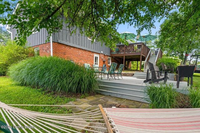1618 Whittaker Rd, Crestwood, KY 40014
