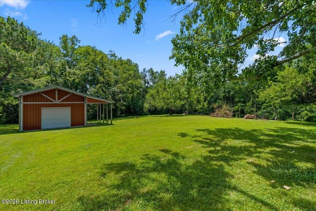 1618 Whittaker Rd, Crestwood, KY 40014