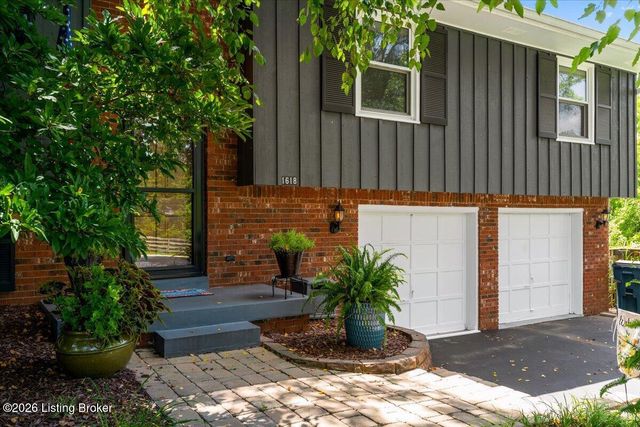 1618 Whittaker Rd, Crestwood, KY 40014