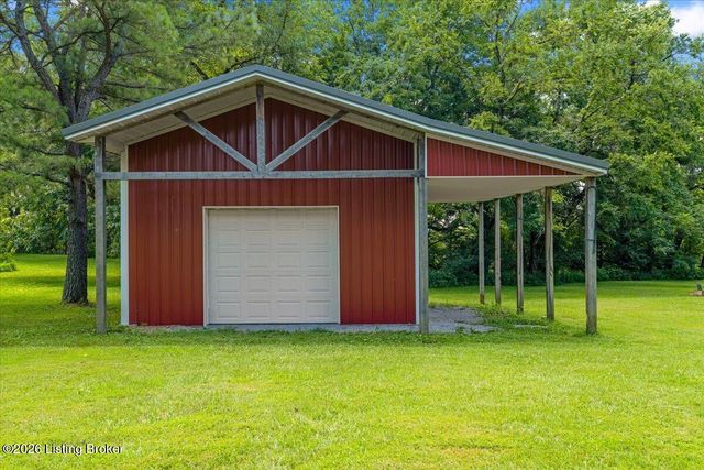 1618 Whittaker Rd, Crestwood, KY 40014