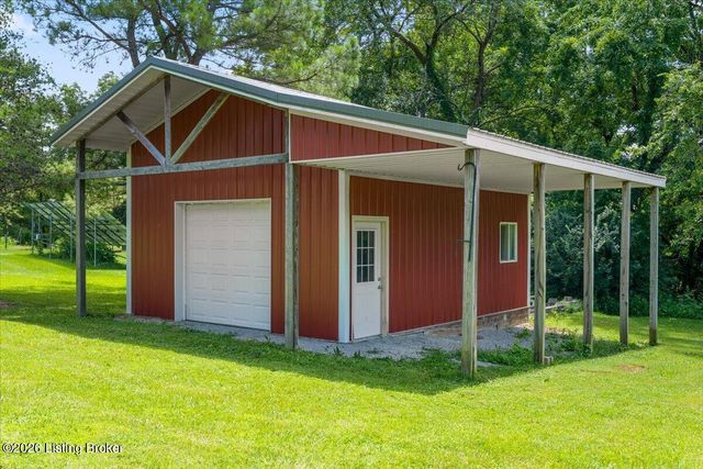 1618 Whittaker Rd, Crestwood, KY 40014