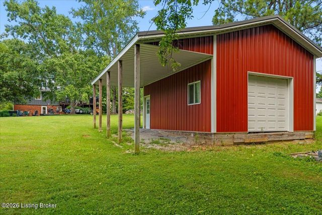 1618 Whittaker Rd, Crestwood, KY 40014