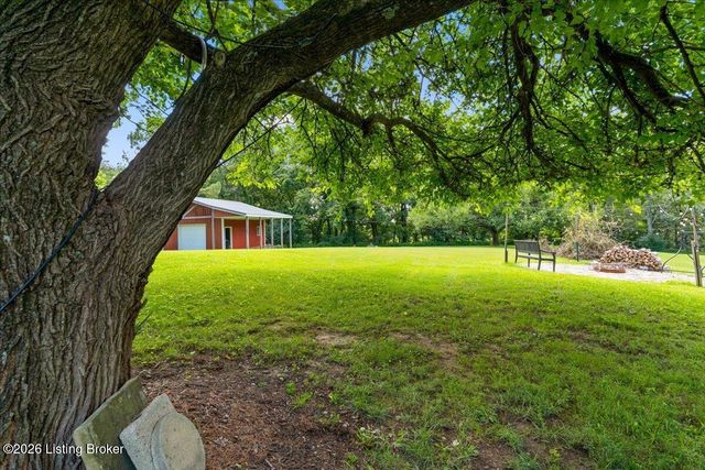 1618 Whittaker Rd, Crestwood, KY 40014