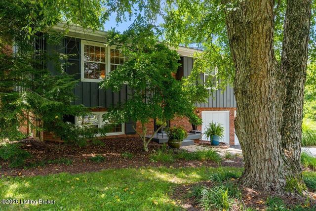 1618 Whittaker Rd, Crestwood, KY 40014