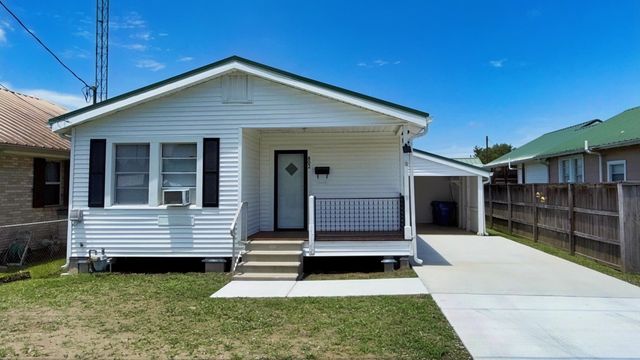 802 Arms Street, Thibodaux, LA 70301