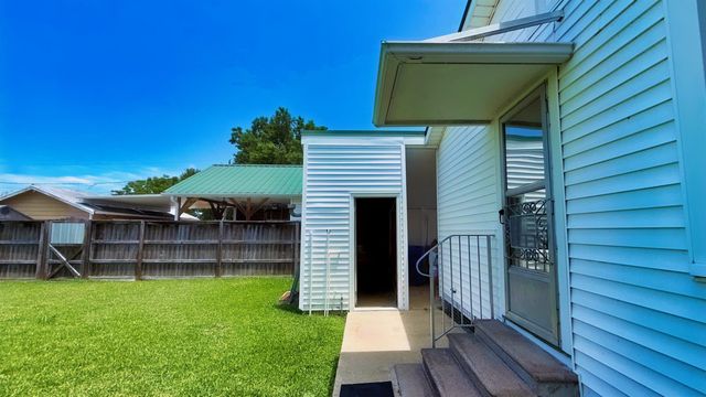 802 Arms Street, Thibodaux, LA 70301