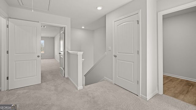 3026 Ryker Road, Gainesville, GA 30507