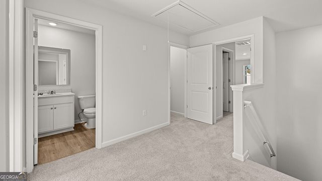 3026 Ryker Road, Gainesville, GA 30507