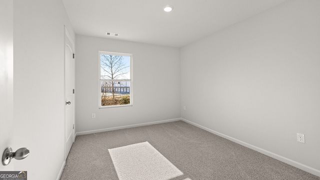 3026 Ryker Road, Gainesville, GA 30507