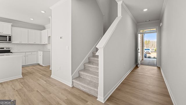 3026 Ryker Road, Gainesville, GA 30507