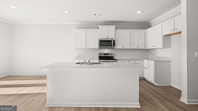 3026 Ryker Road, Gainesville, GA 30507