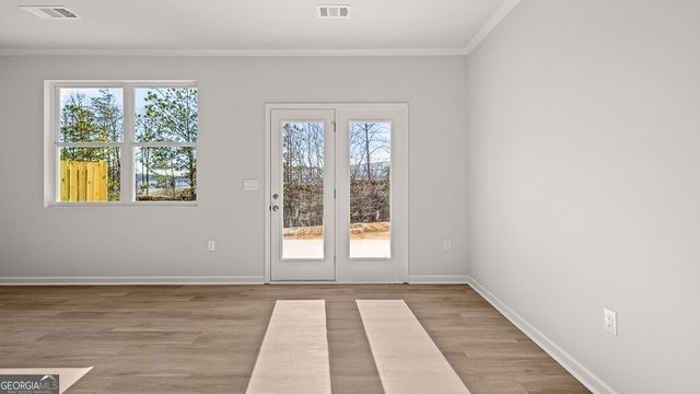 3026 Ryker Road, Gainesville, GA 30507