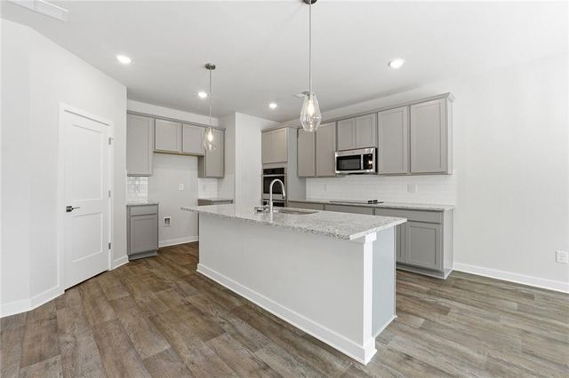 302 Glenhaven Drive, Lagrange, GA 30241