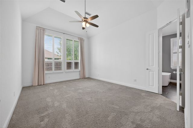 7457 Pondview Lane, Fort Worth, TX 76123