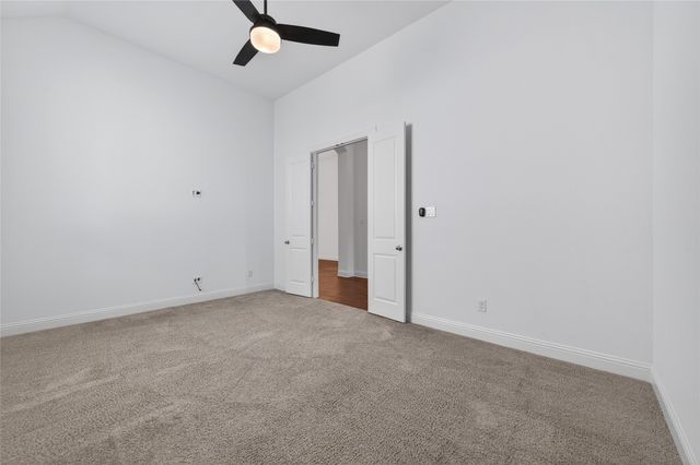 7457 Pondview Lane, Fort Worth, TX 76123