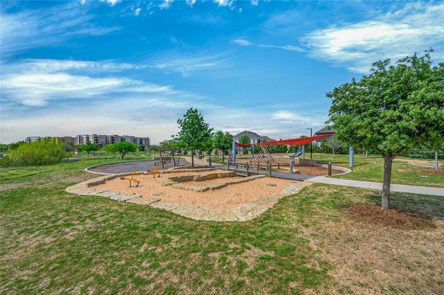 7457 Pondview Lane, Fort Worth, TX 76123