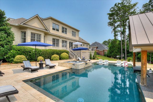 612 Emerald Crossing, Evans, GA 30809