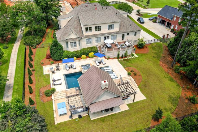 612 Emerald Crossing, Evans, GA 30809