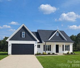 2291 Emanuel Church Road, Rockwell, NC 28138