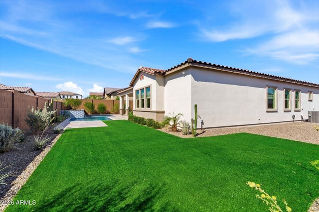 22036 N 59TH Way, Phoenix, AZ 85054
