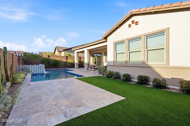 22036 N 59TH Way, Phoenix, AZ 85054