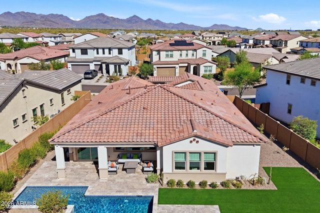 22036 N 59TH Way, Phoenix, AZ 85054
