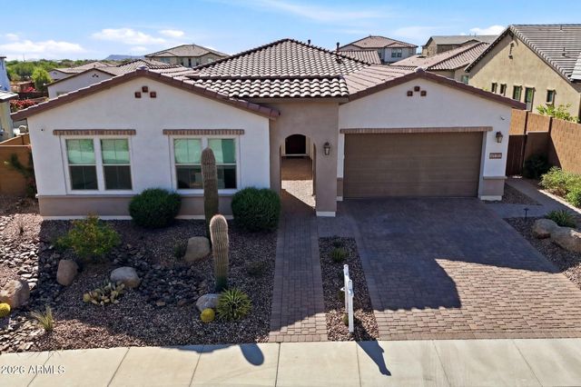 22036 N 59TH Way, Phoenix, AZ 85054