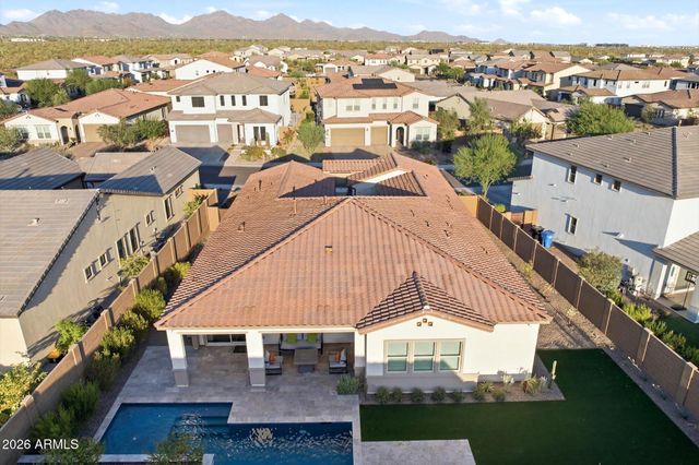 22036 N 59TH Way, Phoenix, AZ 85054