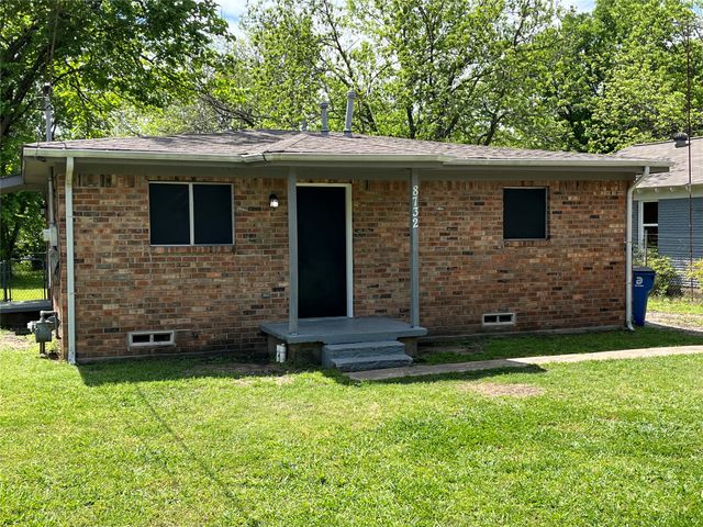 8732 Slay Street, Dallas, TX 75217